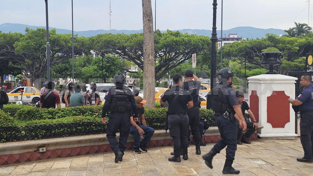 Hieren con cuchillo a joven por resistirse a asalto