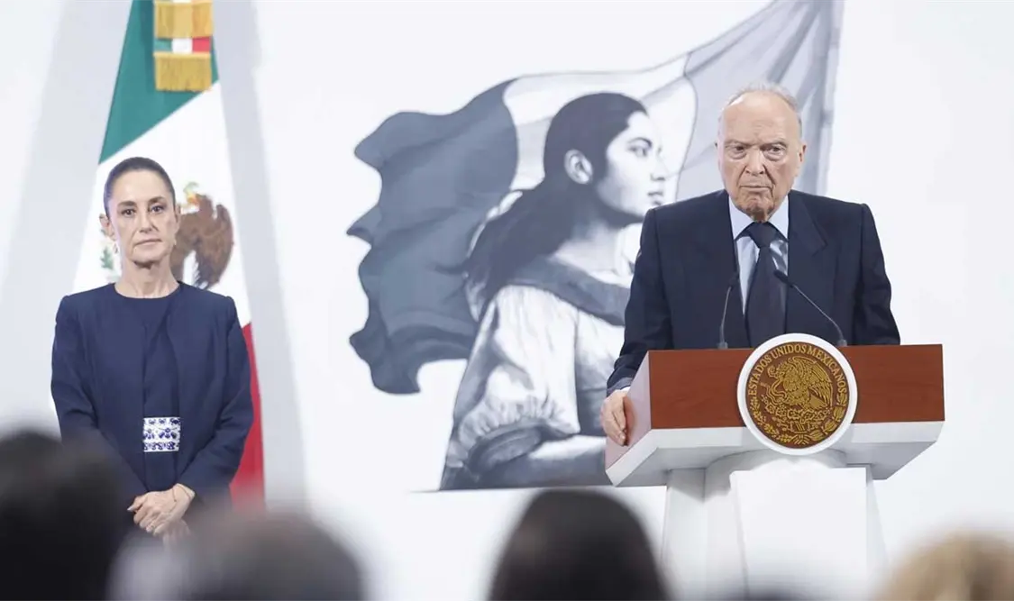 Abre carpeta de investigación por caso EPN-Pegasus