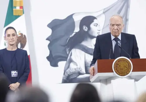 Abre carpeta de investigación por caso EPN-Pegasus