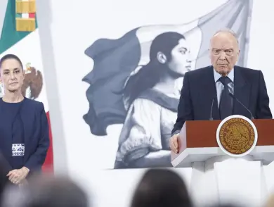 Abre carpeta de investigación por caso EPN-Pegasus