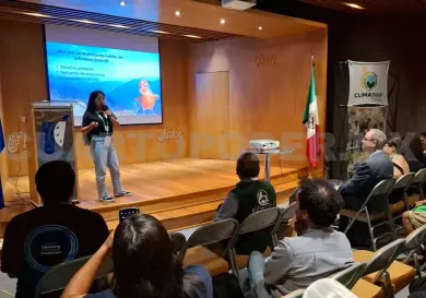 Financiarán propuestas ambientales de jóvenes