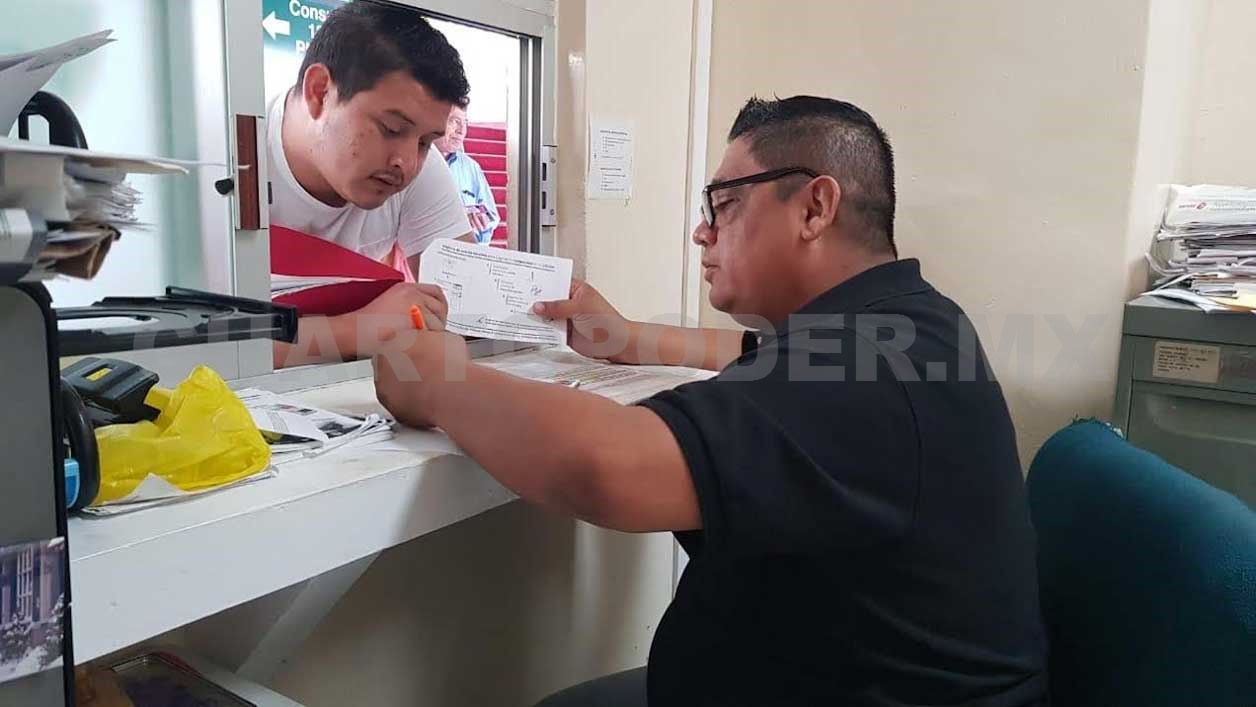 Promueven afiliación de trabajadores independientes