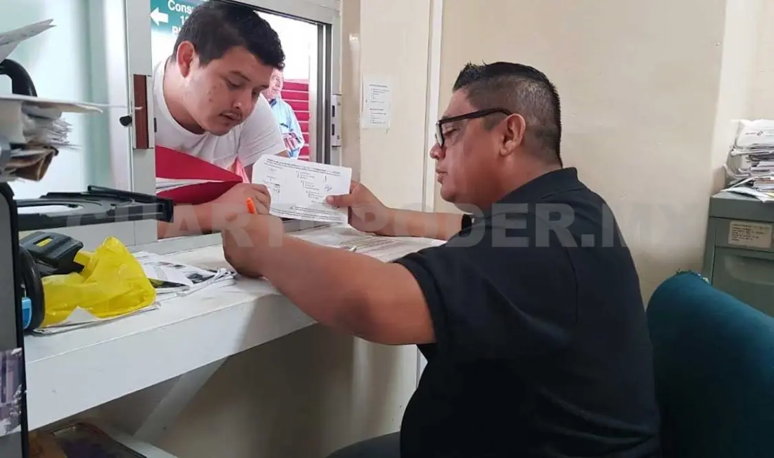 Promueven afiliación de trabajadores independientes