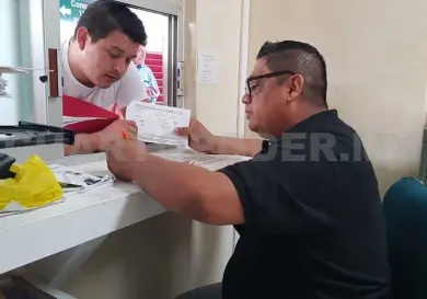 Promueven afiliación de trabajadores independientes
