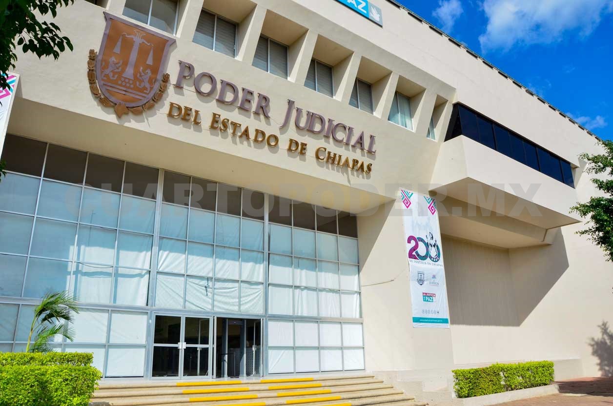 Imponen sentencias por violación agravada equiparada