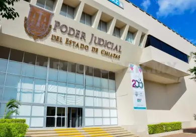 Imponen sentencias por violación agravada equiparada
