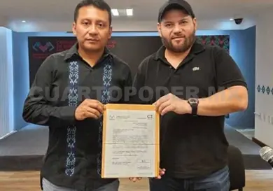 Presentan resultados de evaluaciones de control de confianza
