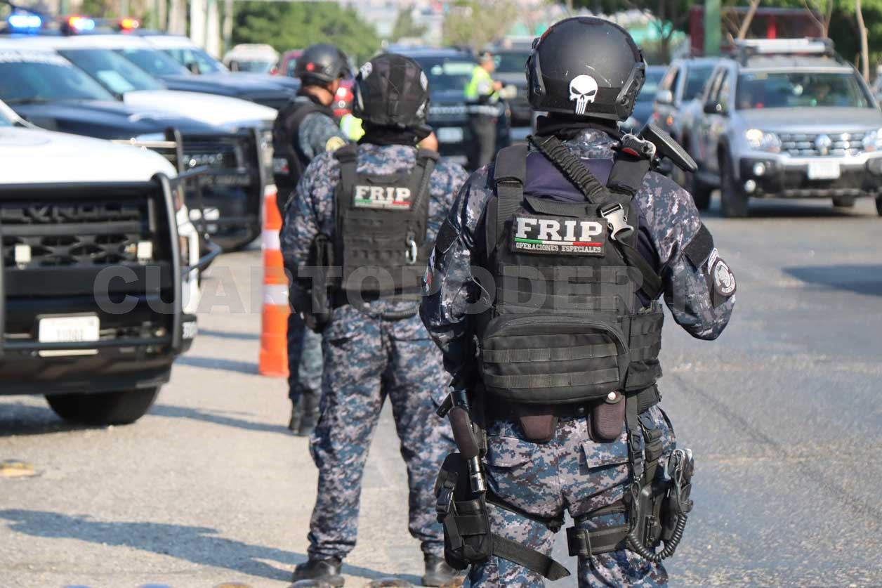 Homicidios dolosos disminuyen 58 %