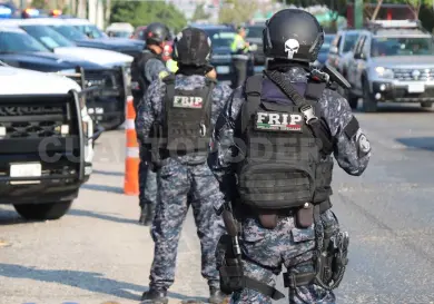 Homicidios dolosos disminuyen 58 %