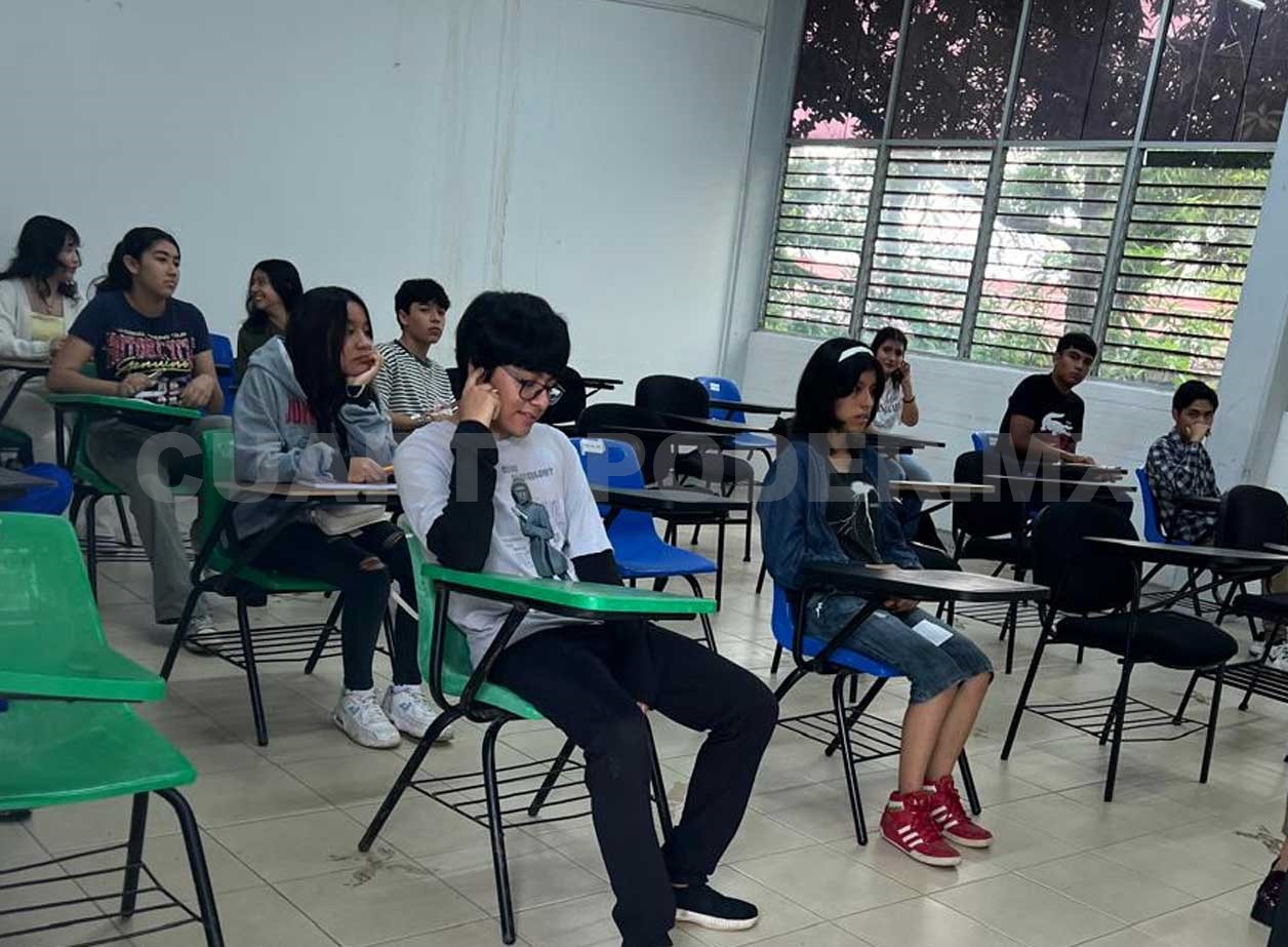 Vorágine por cierre y apertura de ciclos escolares