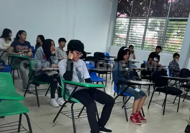 Vorágine por cierre y apertura de ciclos escolares