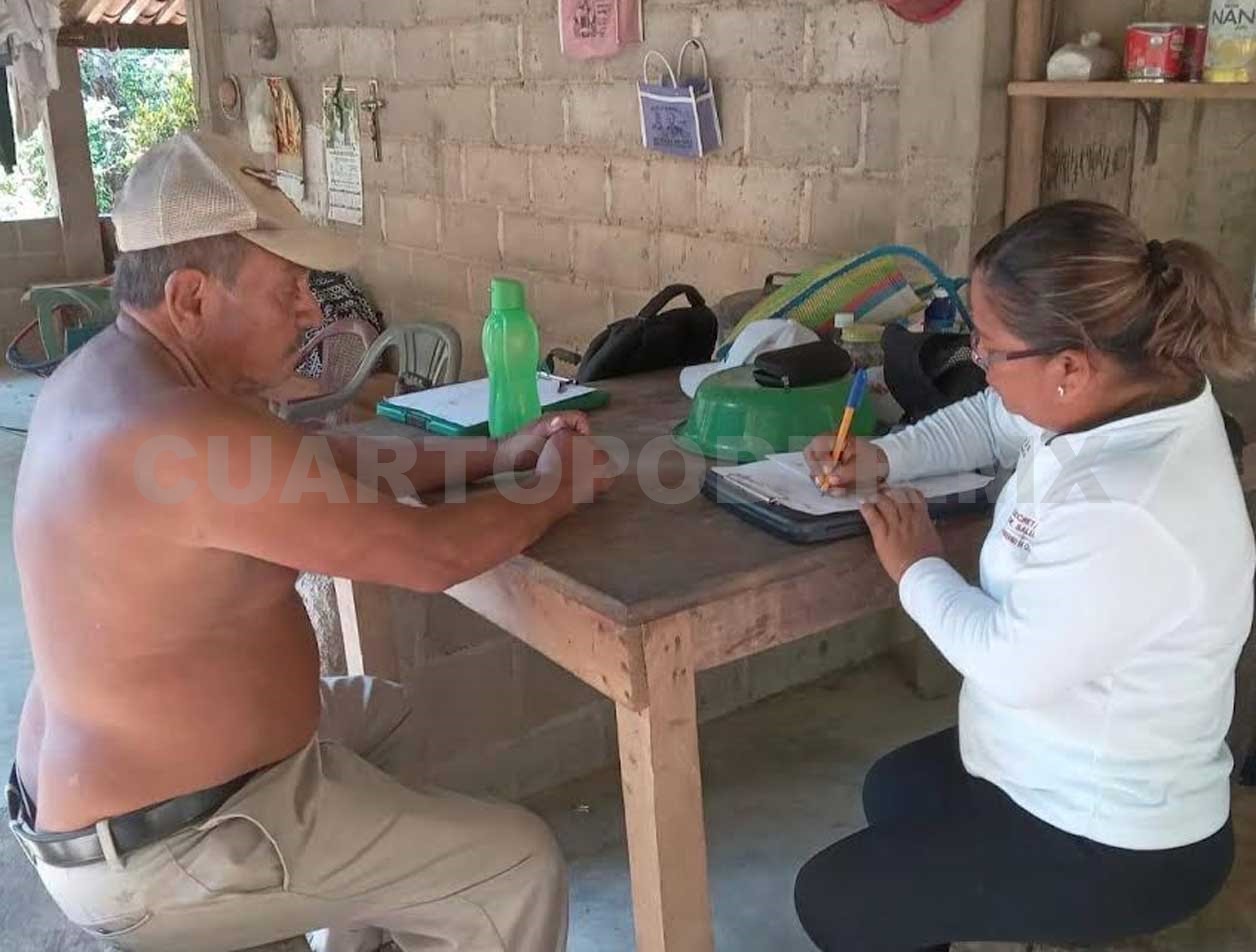 Son 25 casos de miasis; ya no hay hospitalizados