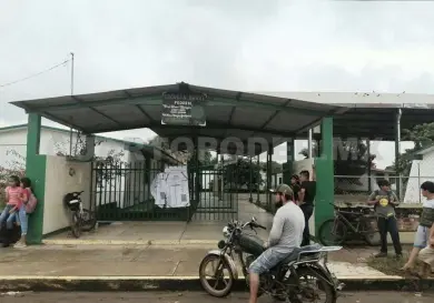 90 % de las escuelas no cuentan con escrituras