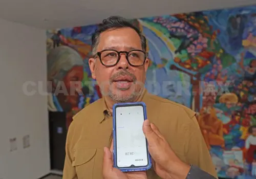 En vigor, apoyos para empleados con discapacidad