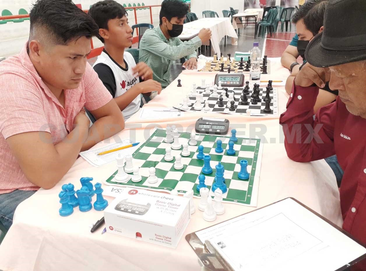 Convocan al Torneo Santa Margarita 2025