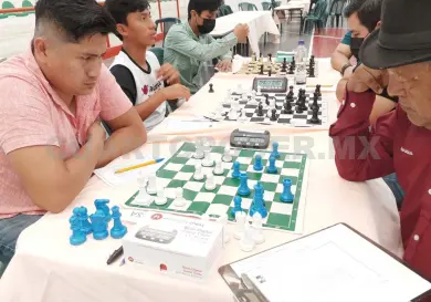 Convocan al Torneo Santa Margarita 2025