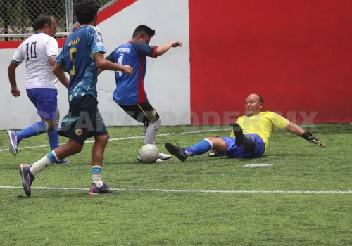 Grillos FC y AC Milán se lucen en la fecha 15