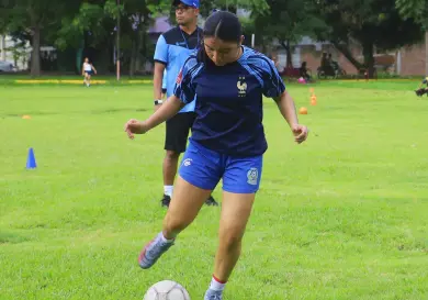 Tapachula FC participa en la Copa TDP Femenil