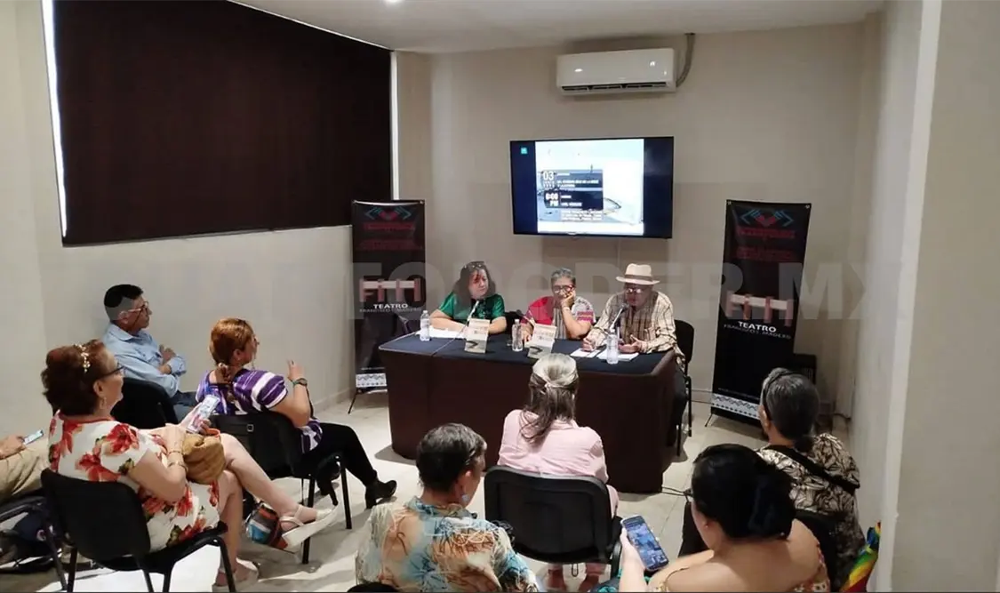 La entrada para estos eventos es completamente gratuita.