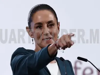 Sheinbaum destaca solidaridad mexicana tras apoyo por inundaciones en Texas
