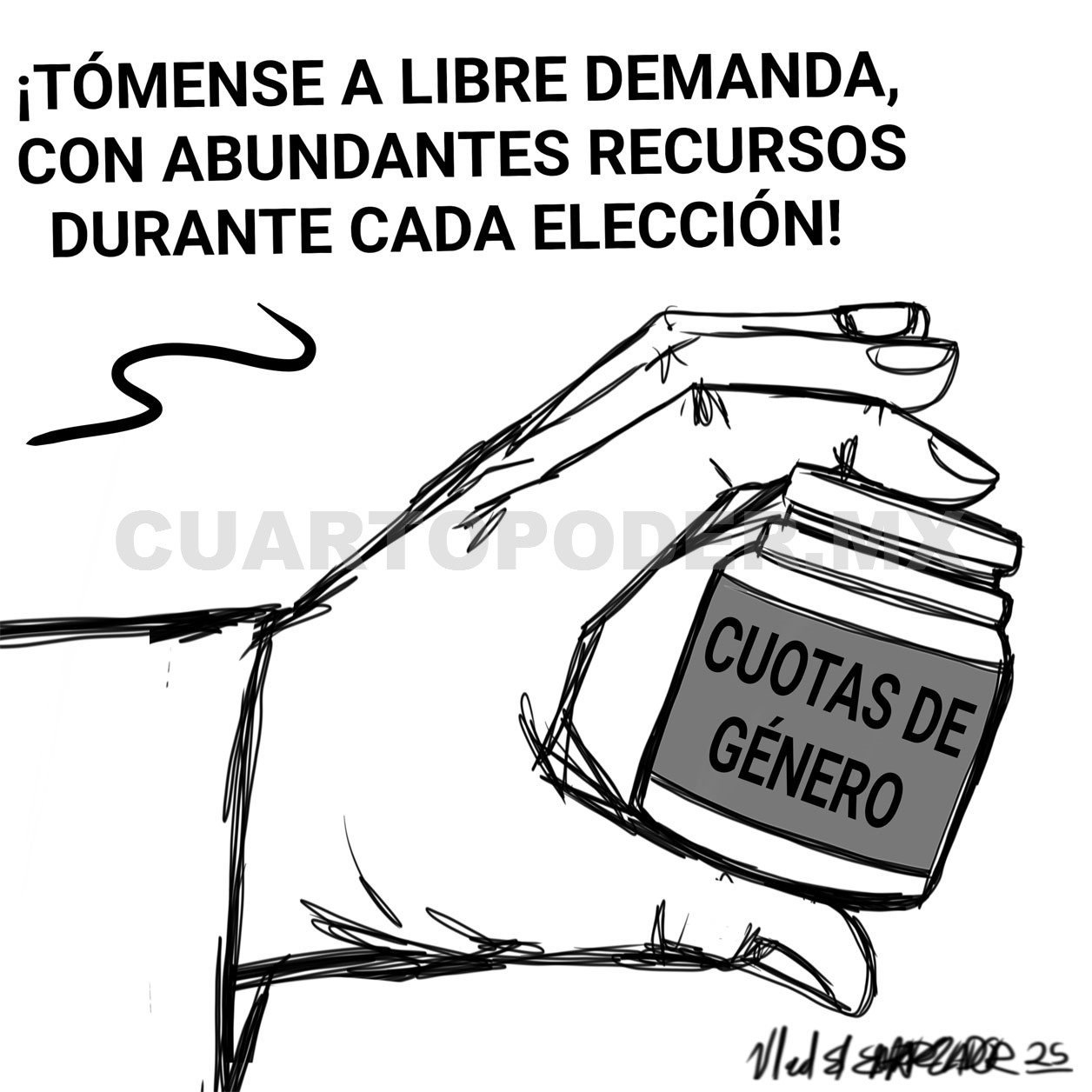 ¿Qué ha cambiado a 70 años del voto de las mujeres?