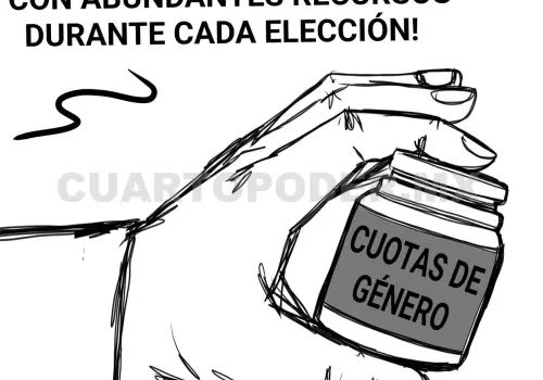 ¿Qué ha cambiado a 70 años del voto de las mujeres?