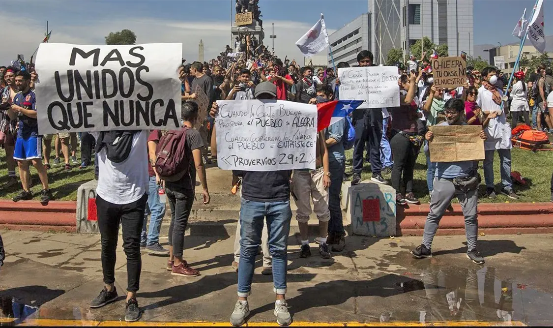 Asociación convoca a reportar casos de censura. Cortesía