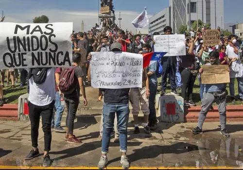 Llaman a visibilizar demandas contra medios
