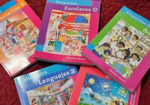 Entregarán 155 millones de libros de texto gratuitos
