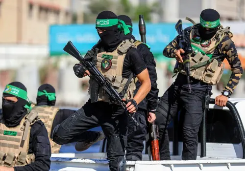 Hamas acuerda liberar a 10 rehenes