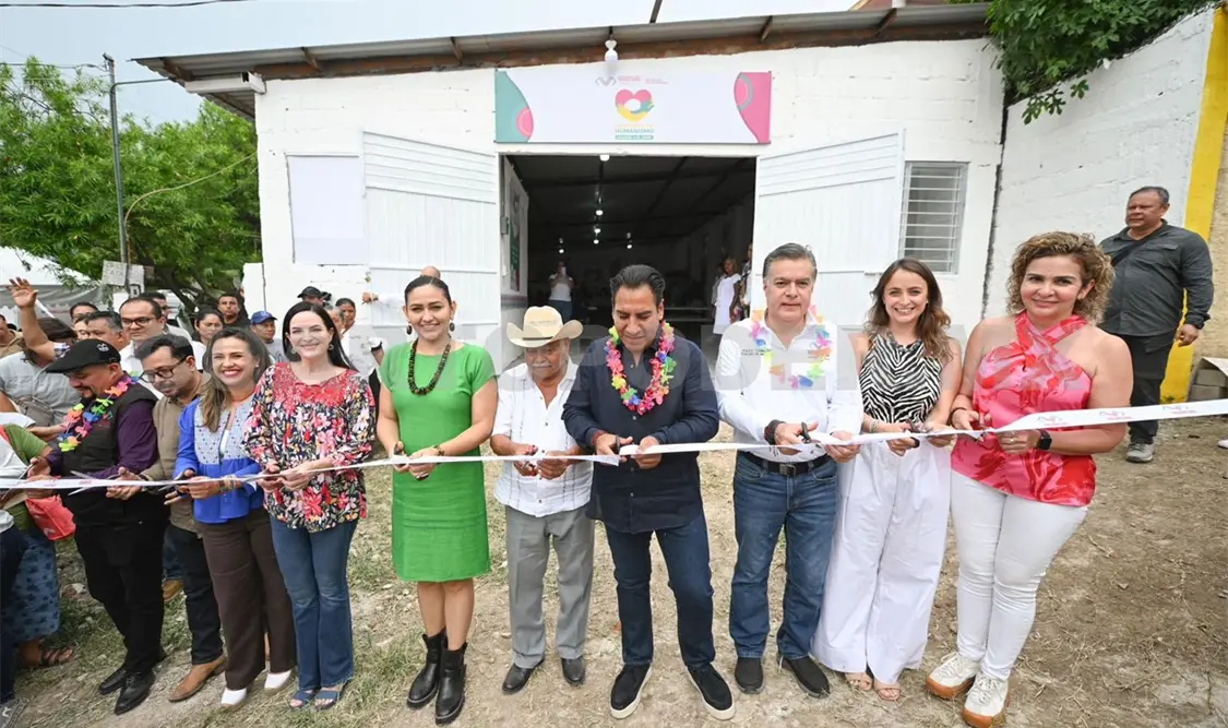 Cuando se garantiza el acceso a la alimentación desde un enfoque humano, se transforma la vida de quienes más lo necesitan. CP