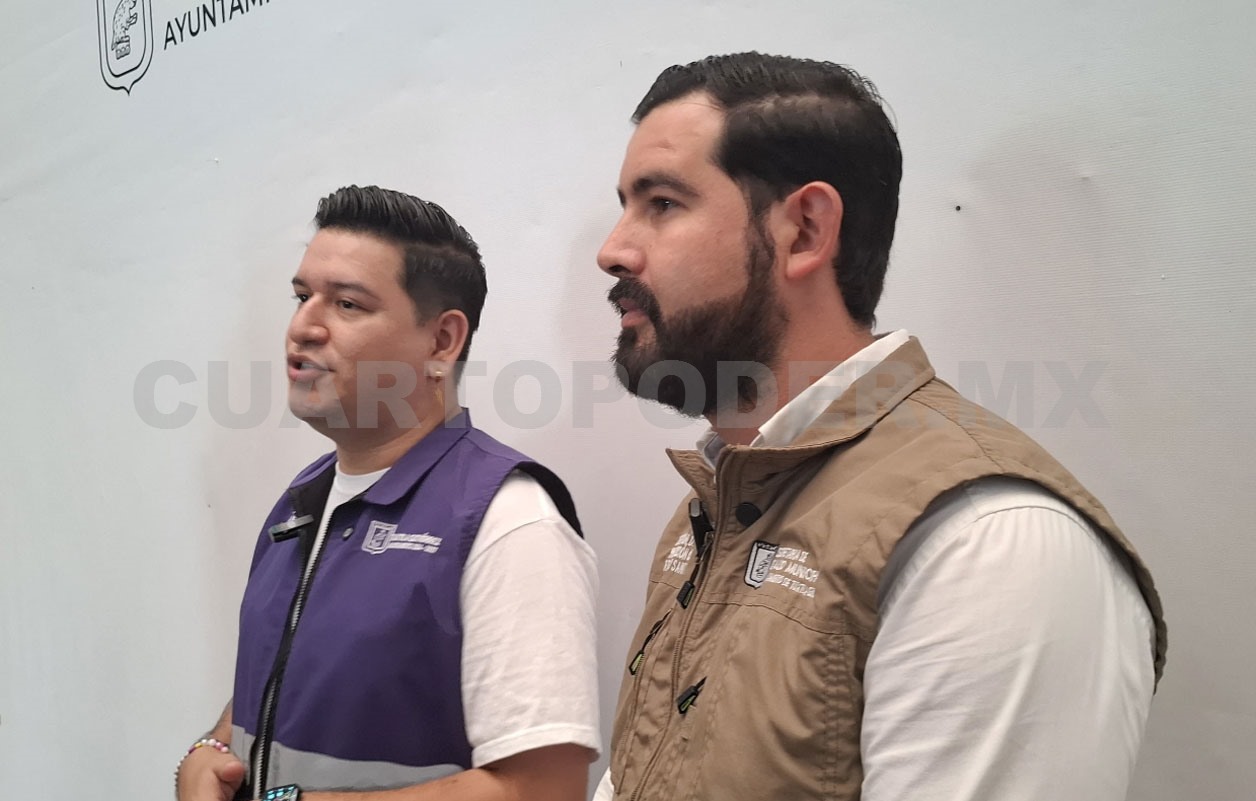 Invitan al Arte y Huellas en el parque Tuchtlán