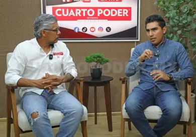 El PT tiene alianza estratégica con el partido Morena
