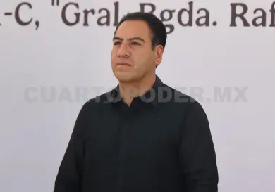 Servidores públicos tienen que  ser respetuosos: ERA