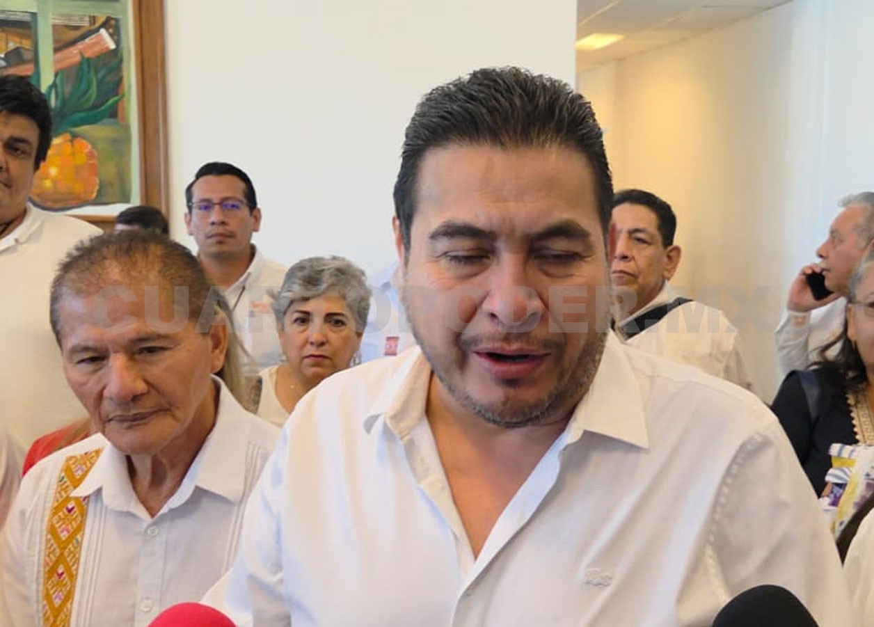 Magisterio no participa en contratación de docentes