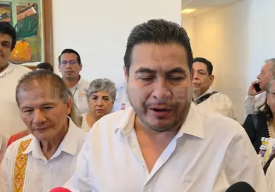 Magisterio no participa en contratación de docentes