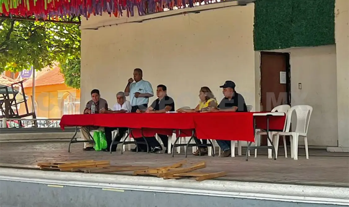 Mencionaron que el ingreso de rambután por el río Suchiate, afecta al sector productivo regional. Cortesía