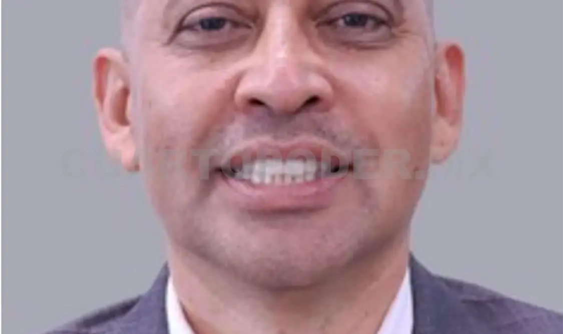 El legislador solicitó licencia hace cinco meses. Víctor Sánchez / CP