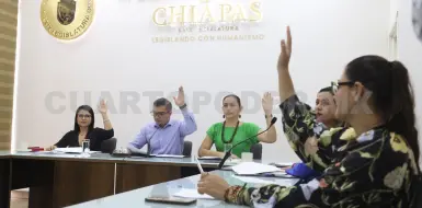 Aprueba creación del Iciplam en Tapachula