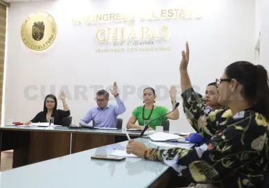 Aprueba creación del Iciplam en Tapachula