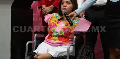 Decreto brinda beneficios sin generar exclusión: legisladora