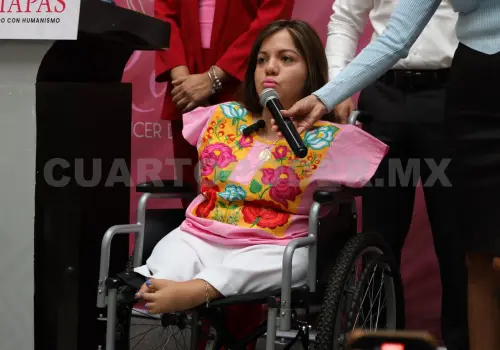 Decreto brinda beneficios sin generar exclusión: legisladora