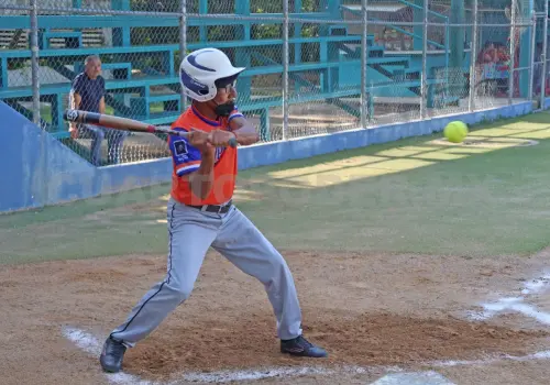 Liliana Carnicería lidera la segunda fuerza