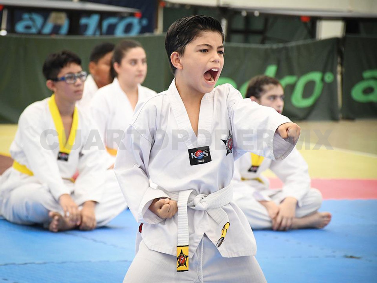 Panamericano aprueba con éxito evaluación