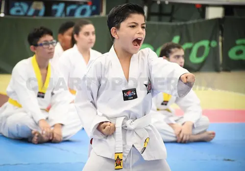 Panamericano aprueba con éxito evaluación