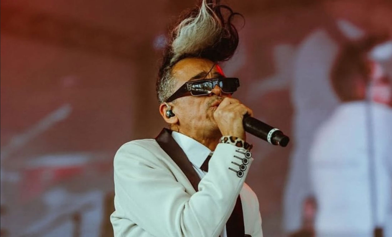 Rubén Albarrán pide boicotear Spotify