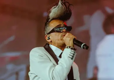 Rubén Albarrán pide boicotear Spotify