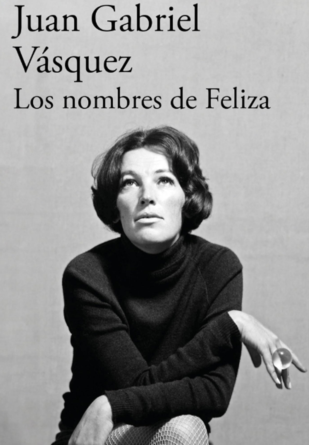 Los nombres de Feliza
