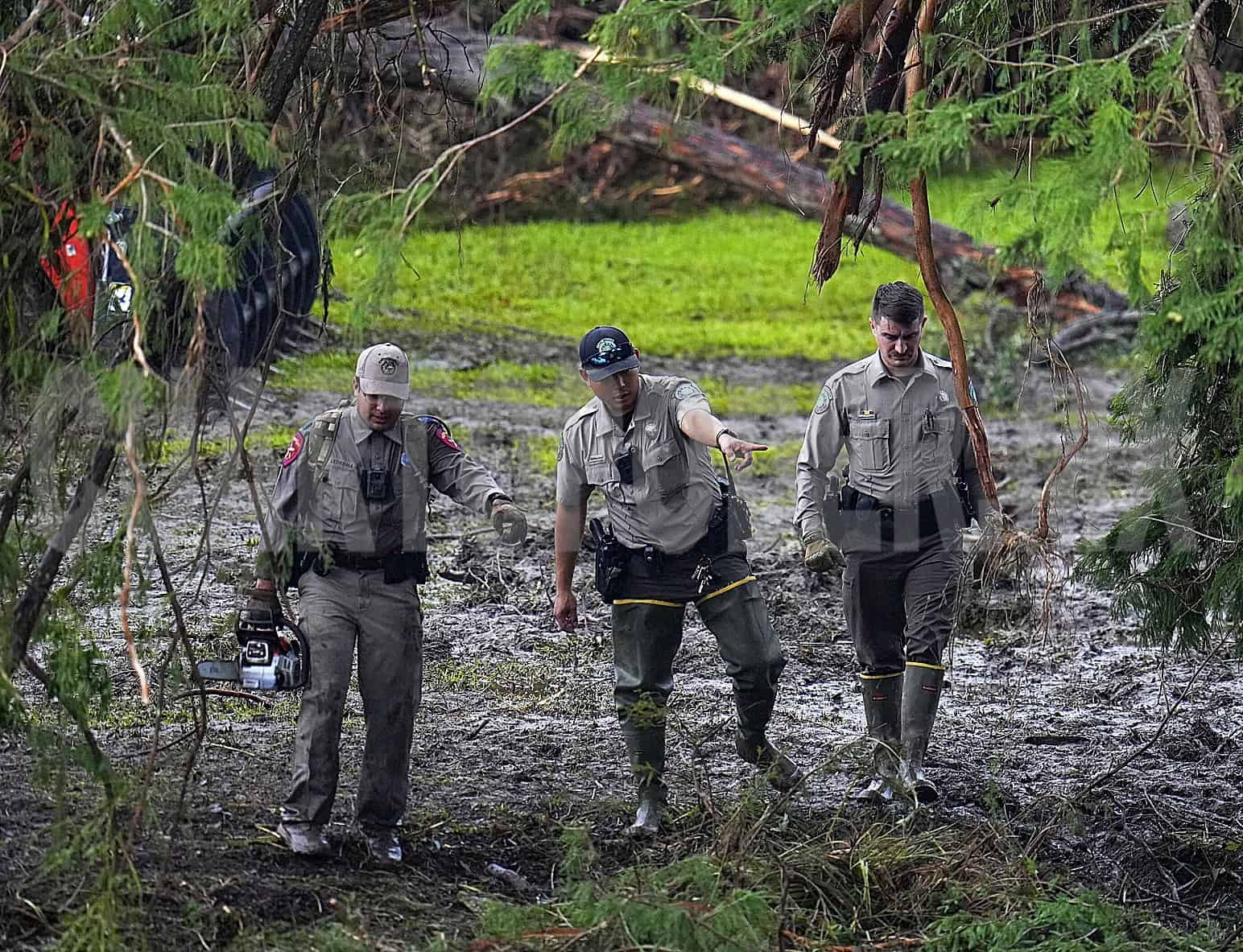 Texas bajo presión por fallas en alertas tras mortales inundaciones