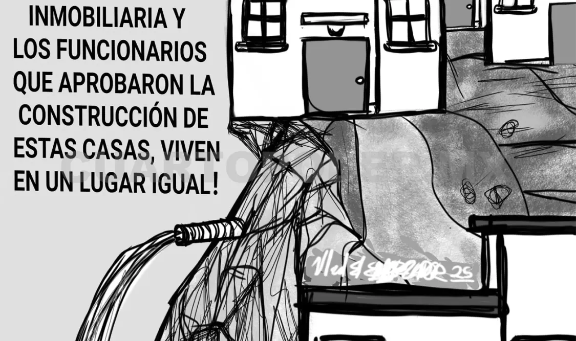 Una política integral de vivienda